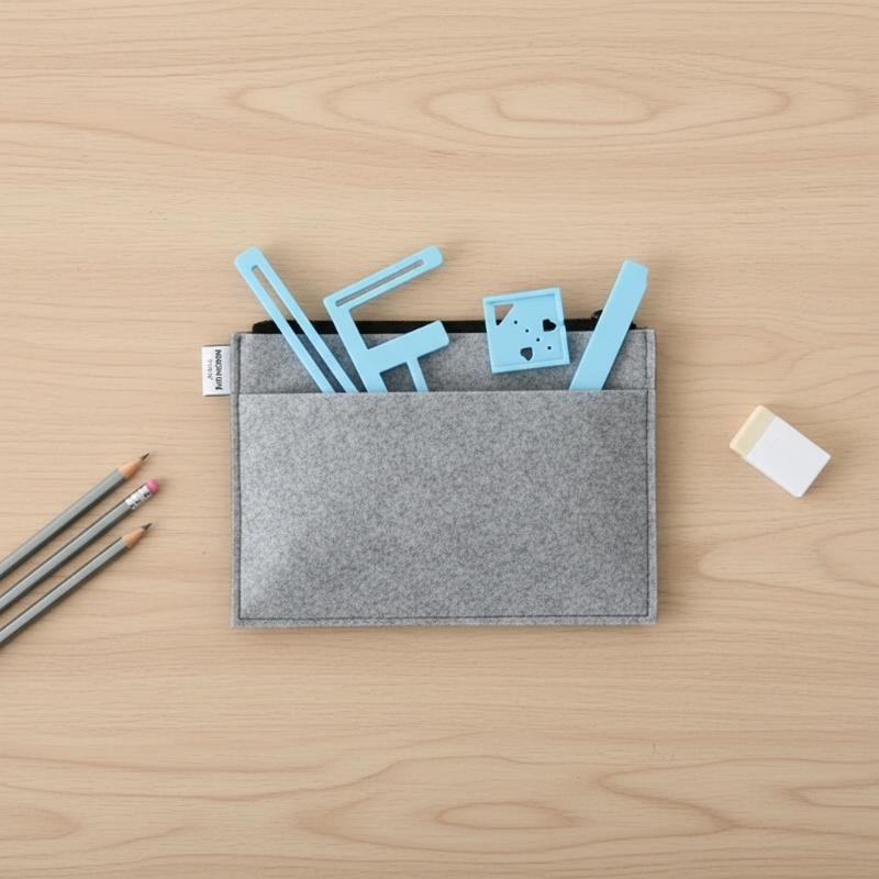 Bookbinding Supply Kit - 6 adet Scrapbooking ciltleme araç seti
