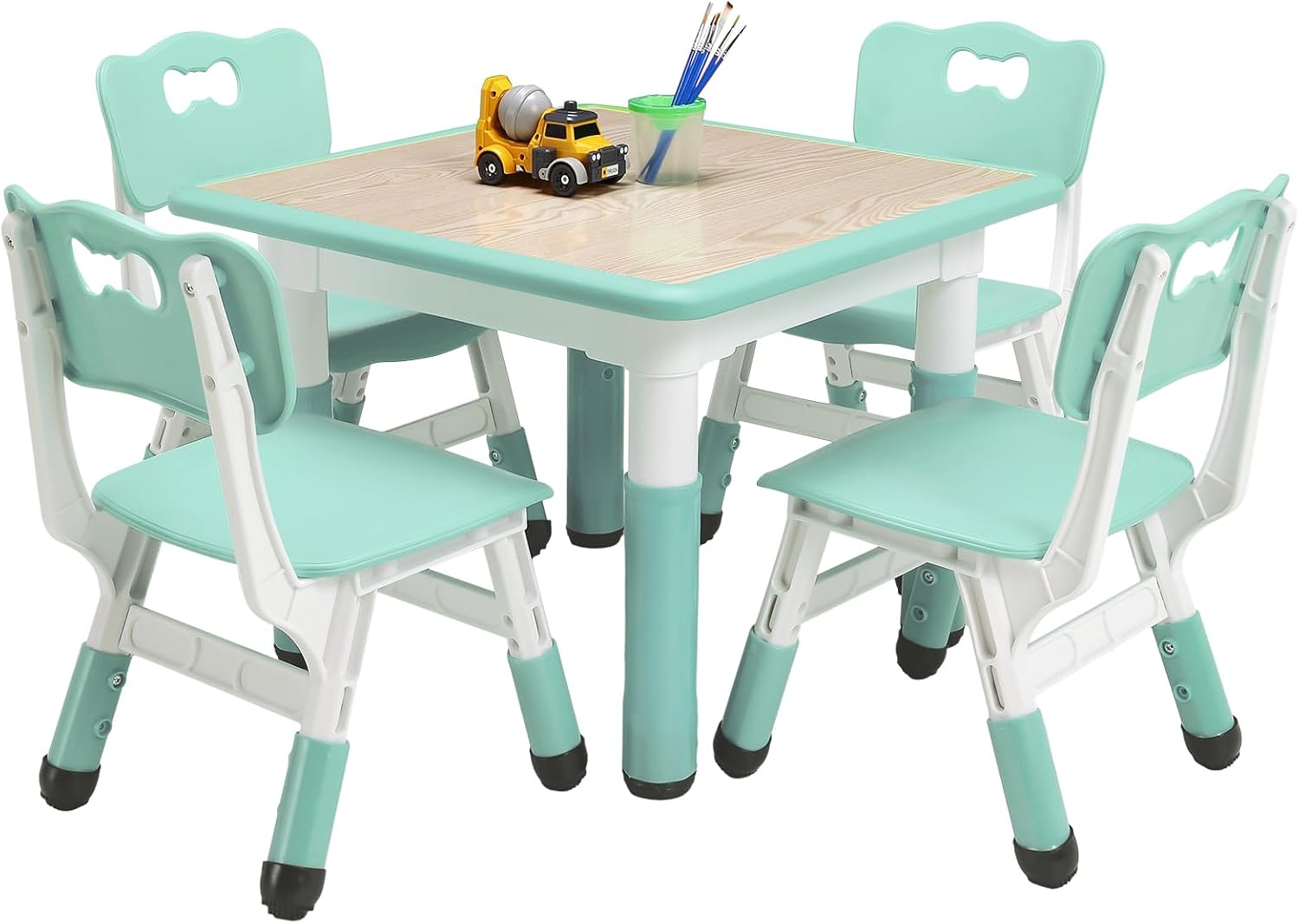 Art Craft Toddlers - TackView 23 inç Çocuk Masası ve