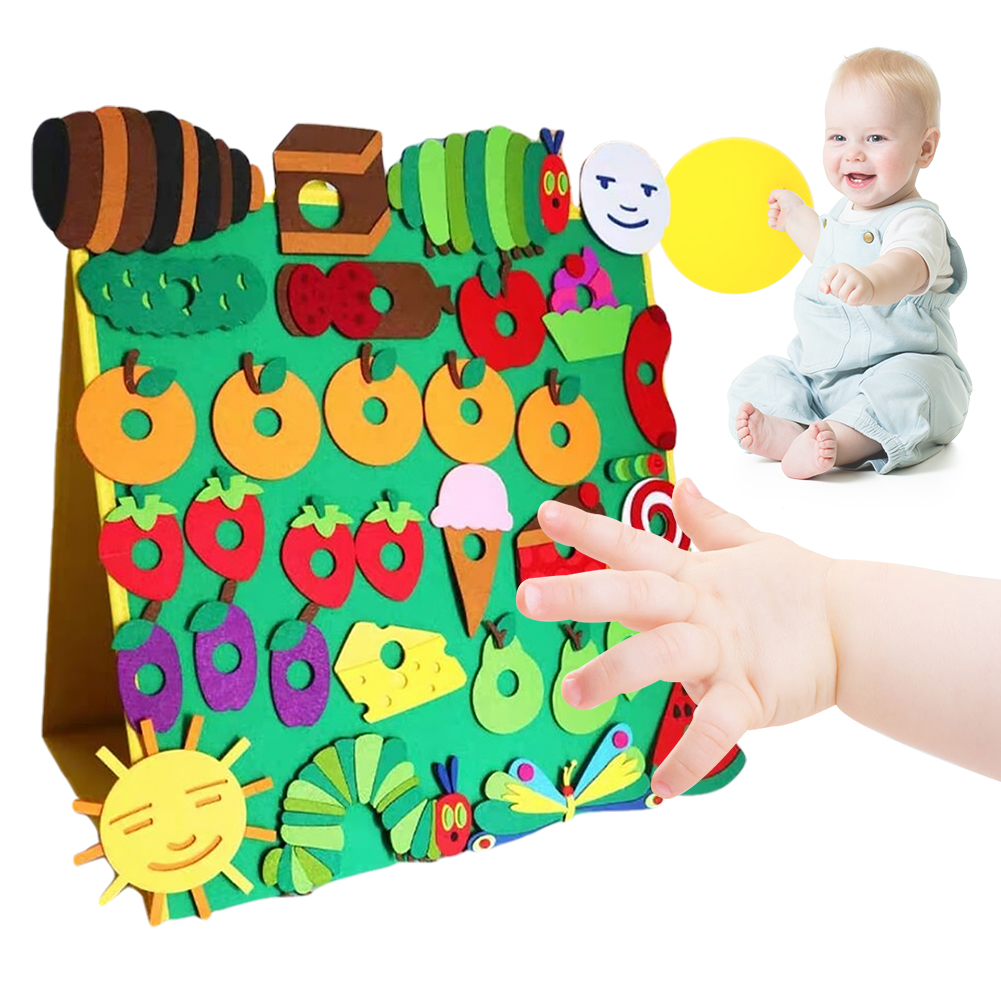 Art Craft Activities For Preschoolers - Aç Tırtıl Oyuncak Çok Aç Tırtıl