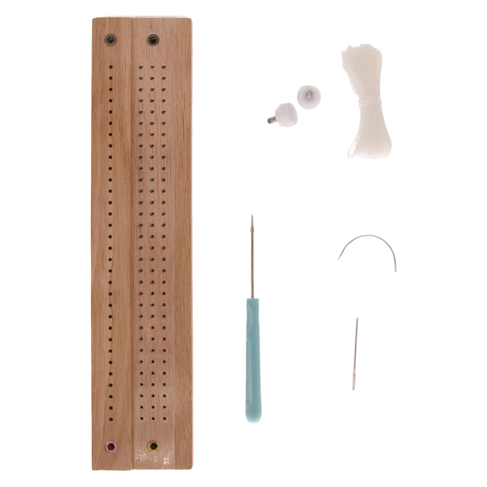 Bookbinding Supply Kit - Kitap Ciltleme Seti Ofis Ev Düz