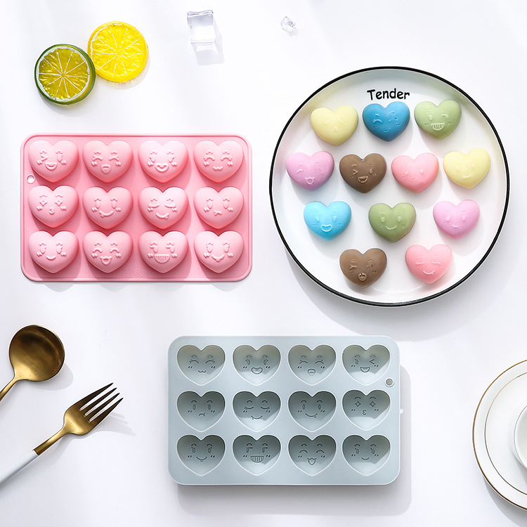 Craft And Art Difference - Aşkın Farklı Gösterileri Modelleme Sabun Mum