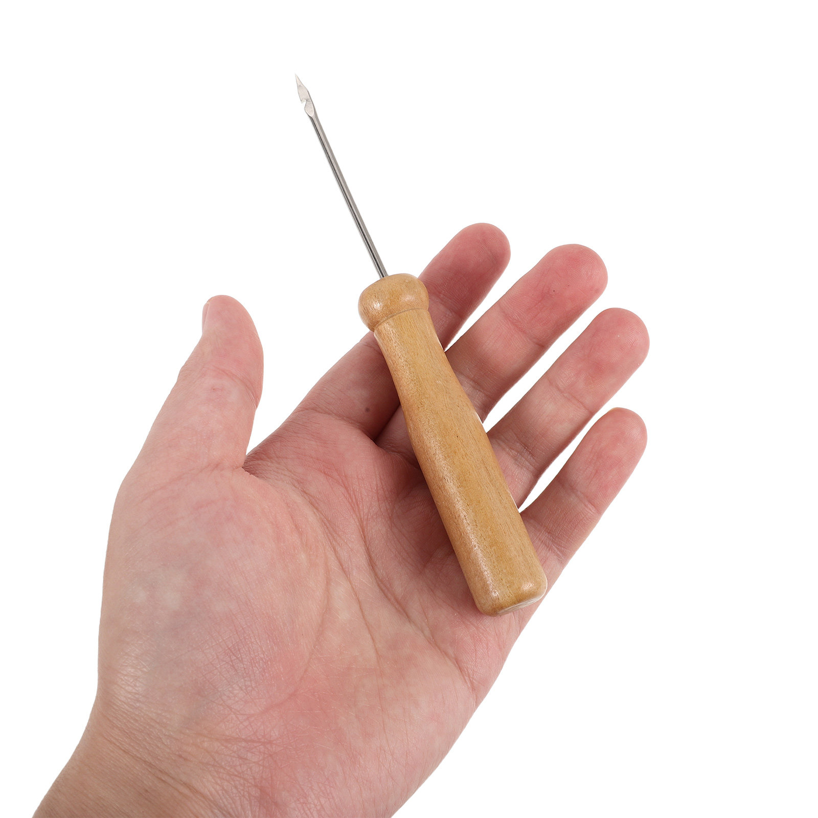 Bookbinding Supply Kit - 1 Adet Kitap Ciltleme Aletleri Seti,