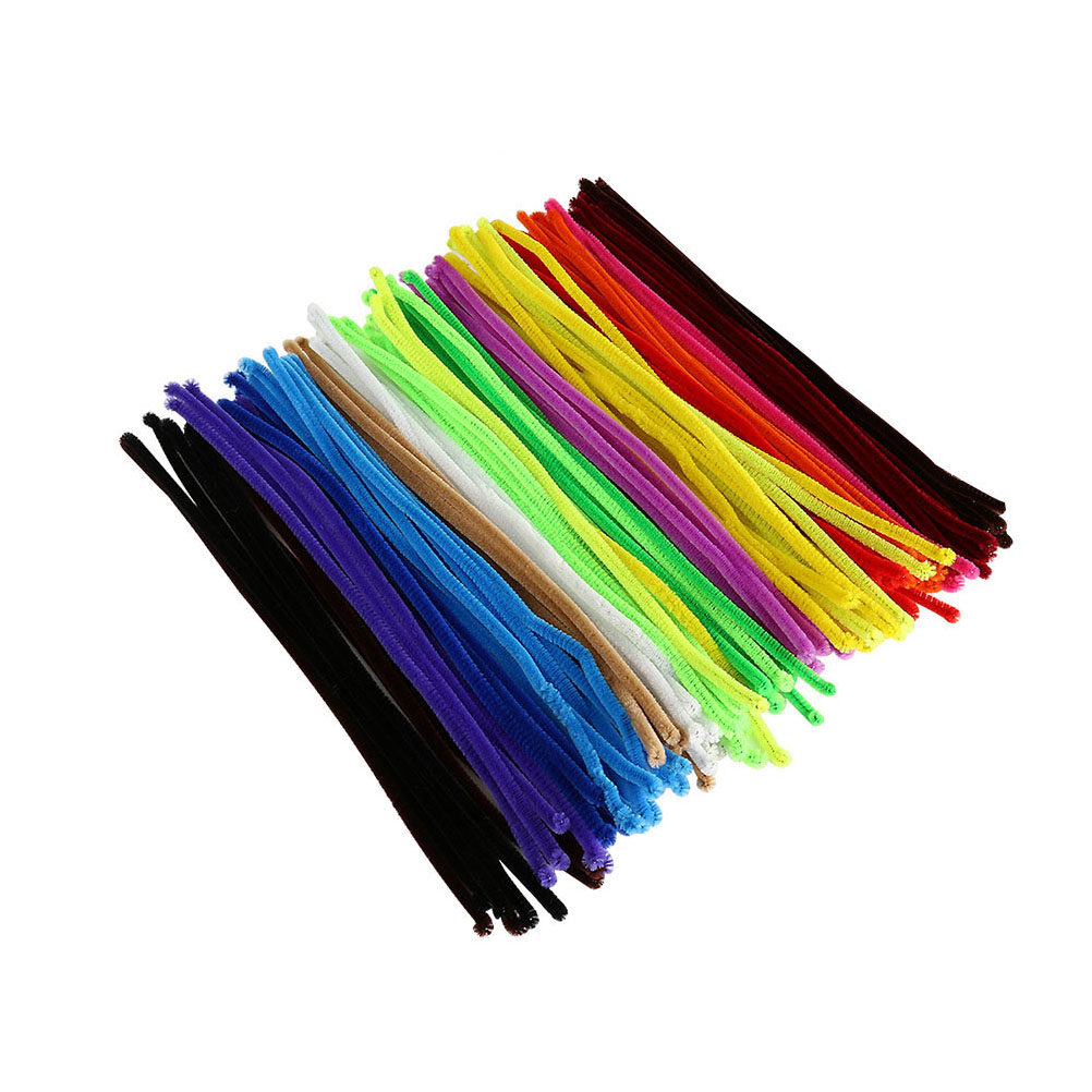 Art Craft Rainbow - 200 Adet Çocuklar İçin Esnek Sim,