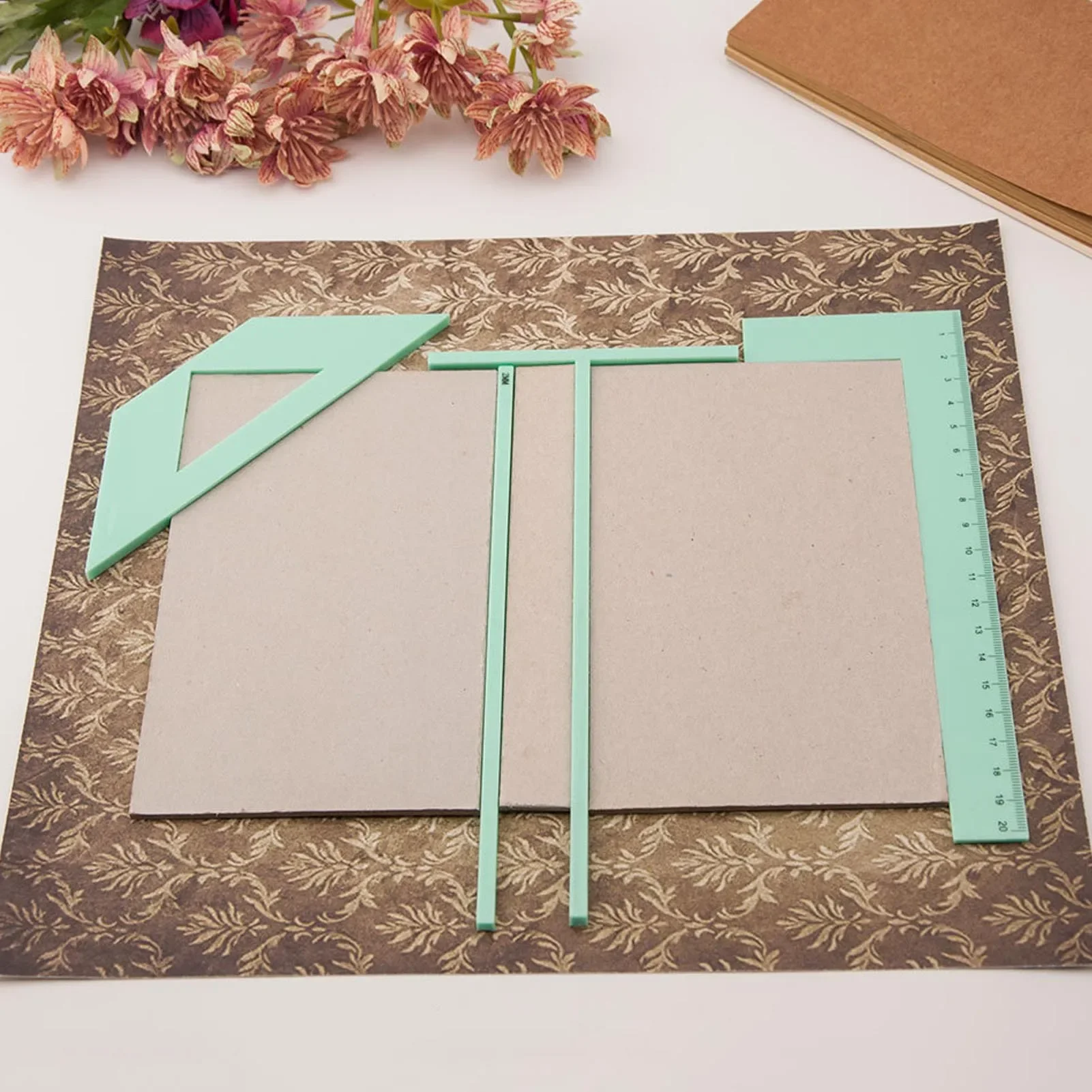 Ciltleme Malzemeleri Kiti Çok  - Bookbinding Supply Kit incelemesi ve fiyatı