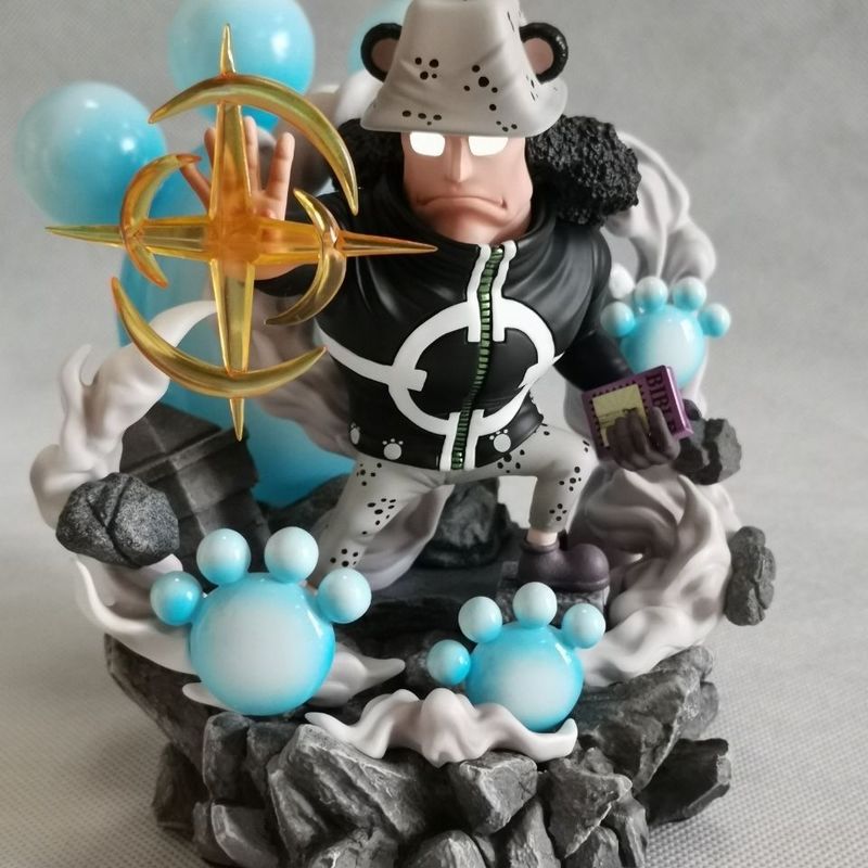 Yeni 13 cm Tek Parça Anime Çev - Art Craft Items incelemesi ve fiyatı