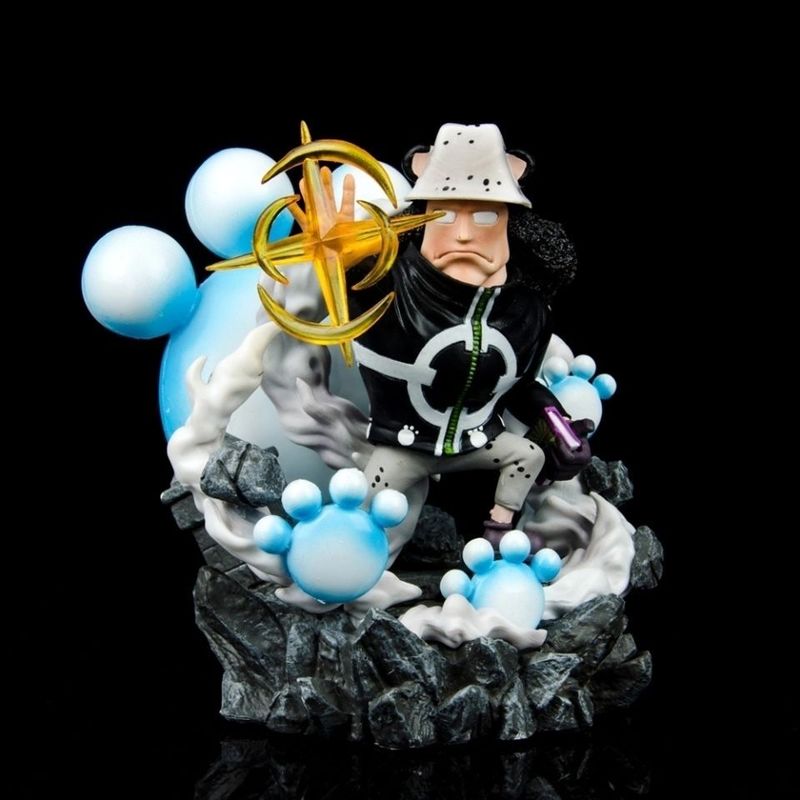 Yeni 13 cm Tek Parça Anime Çev - Art Craft Items incelemesi ve fiyatı