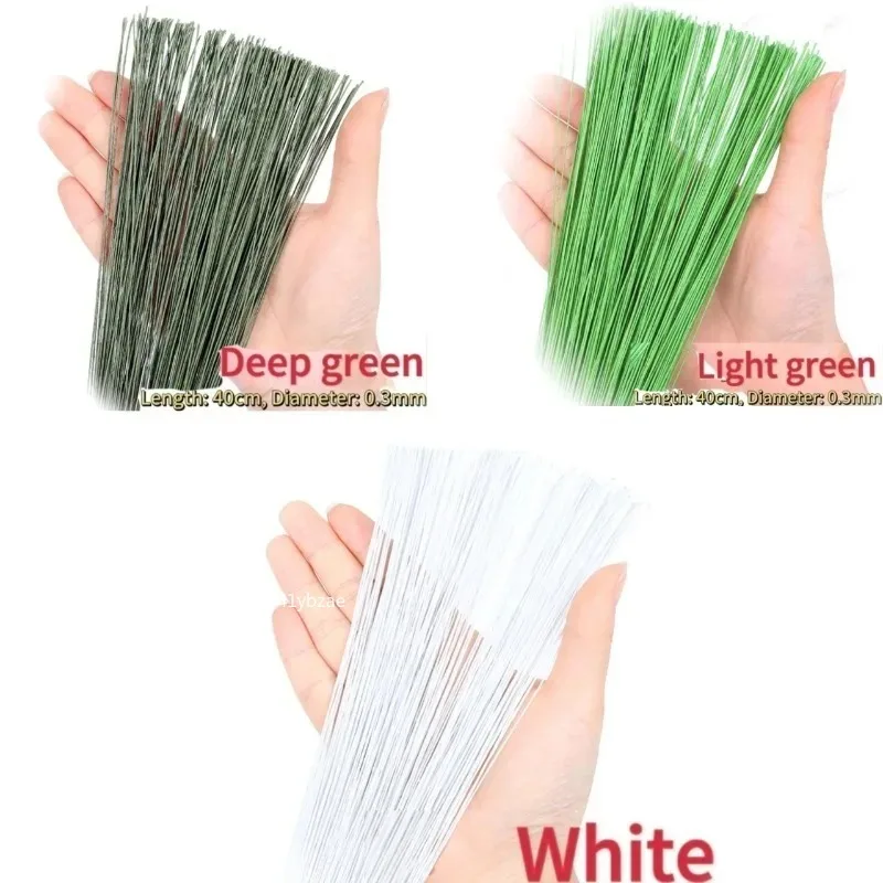 100-1000 adet Kağıt Çiçek Teli - Art Craft Items incelemesi ve fiyatı