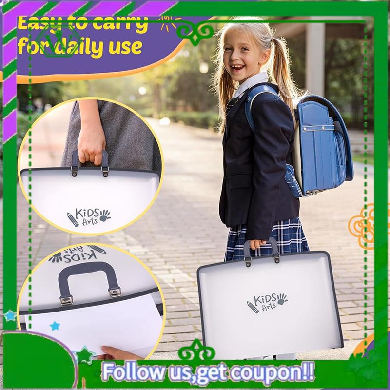 Güvenilir-Sanat Portföy Çantal - Art Portfolio Bag incelemesi ve fiyatı