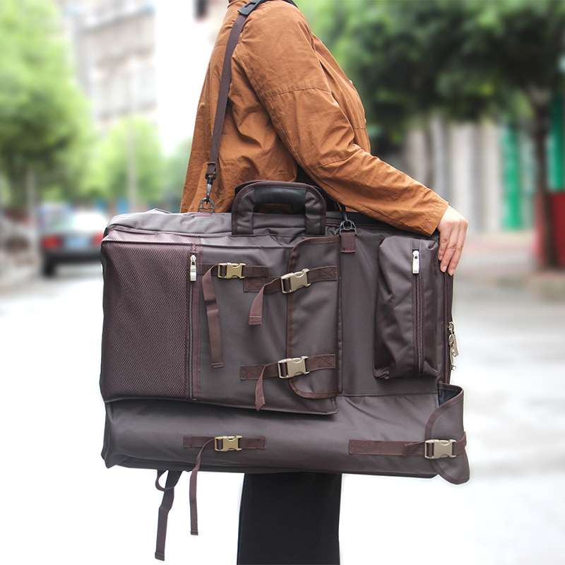 Yağmur Geçirmez Sanat Portföy  - Art Portfolio Bag incelemesi ve fiyatı