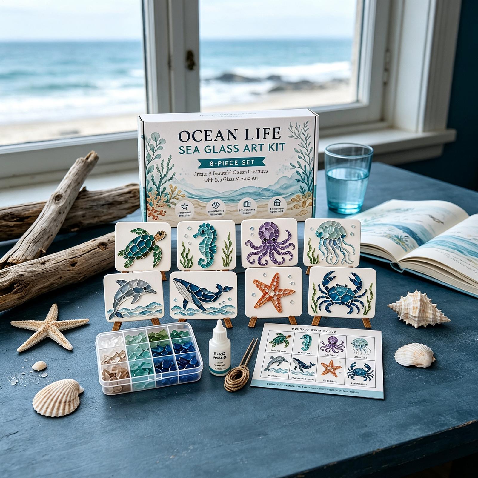 Bahçe Çiçeği Mozaik Sanatı DIY - Art Craft Butterfly incelemesi ve fiyatı