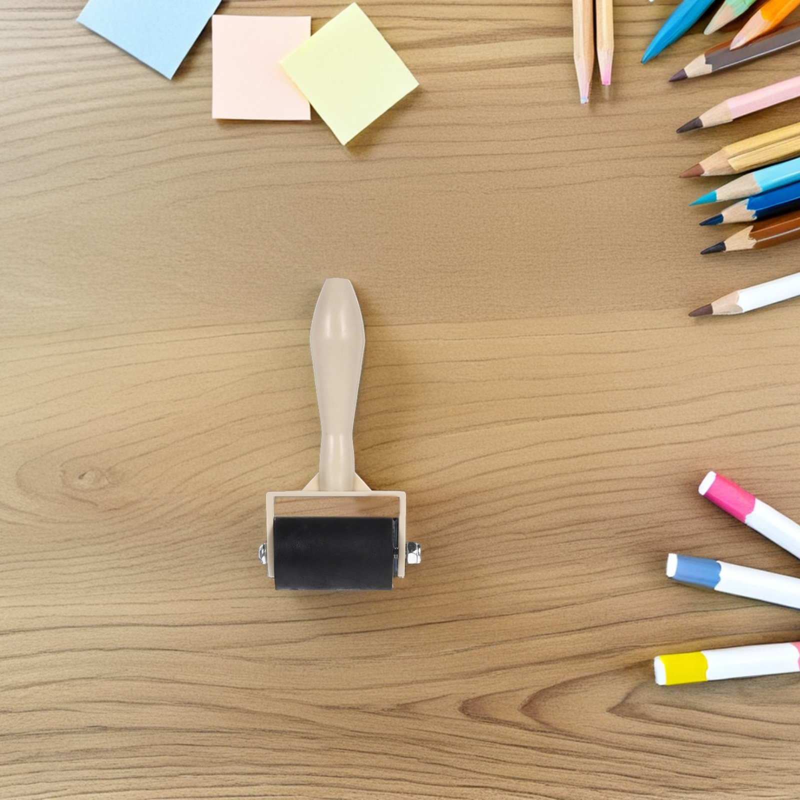 7 Parça Eğitici Baskı Aletleri - Art Craft Workshop incelemesi ve fiyatı