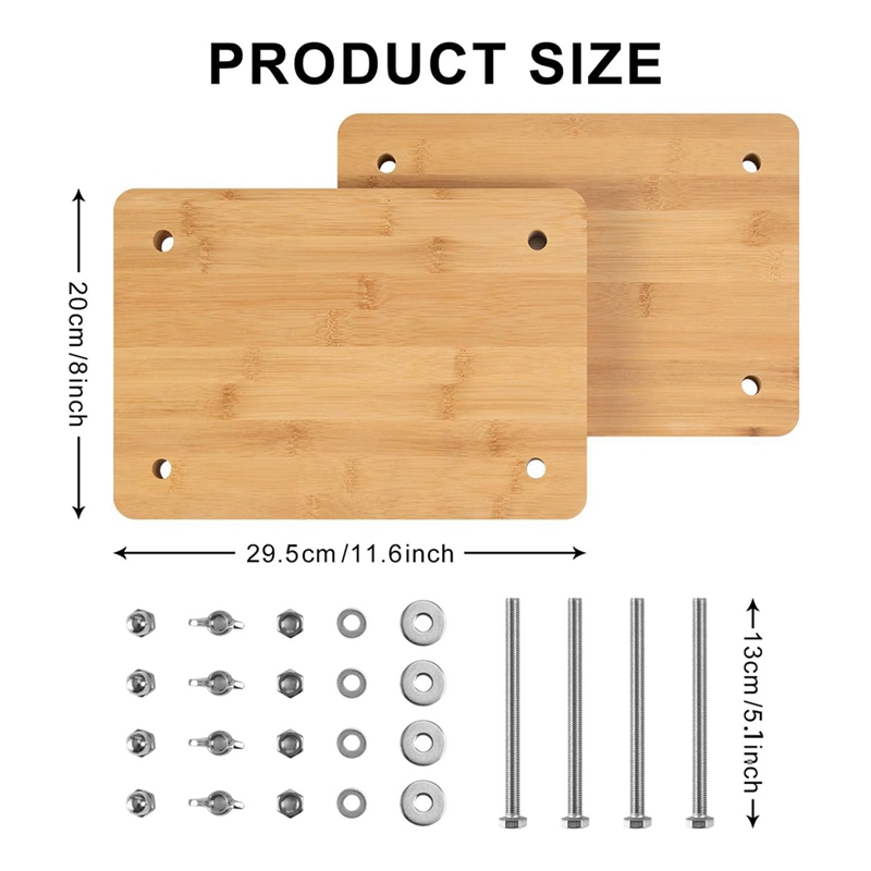 Kitap Ciltleme, Ahşap Bambu Ki - Bookbinding Supply Kit incelemesi ve fiyatı
