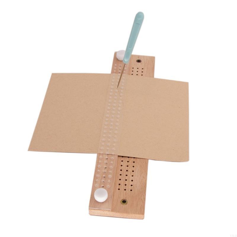 Y5LB Kullanışlı Kitap Ciltleme - Bookbinding Supply Kit incelemesi ve fiyatı