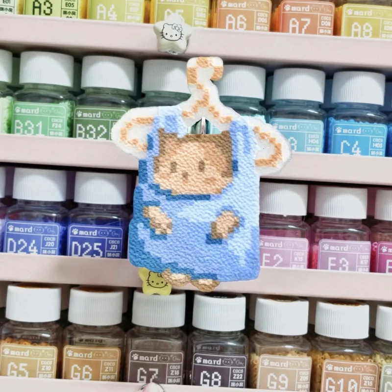 1000 Adet 2.6mm 3D Piksel Sigo - Art Craft Toddlers incelemesi ve fiyatı