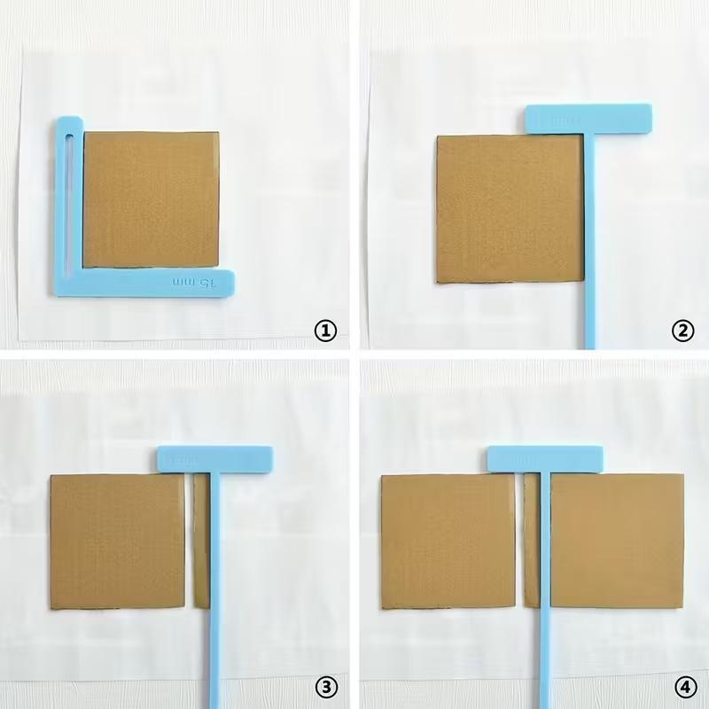 6 adet Scrapbooking aracı çok  - Bookbinding Supply Kit incelemesi ve fiyatı