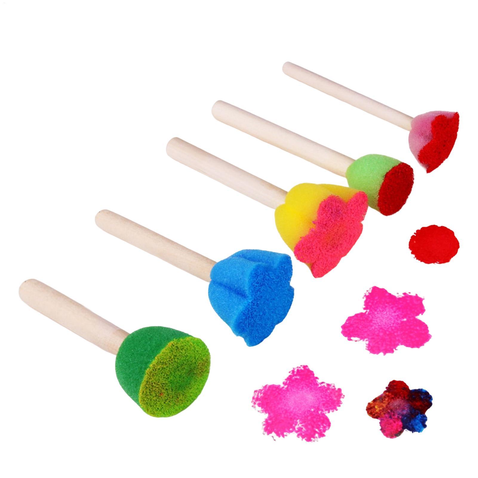 5 adet yeniden kullanılabilir  - Art Craft Toddlers incelemesi ve fiyatı