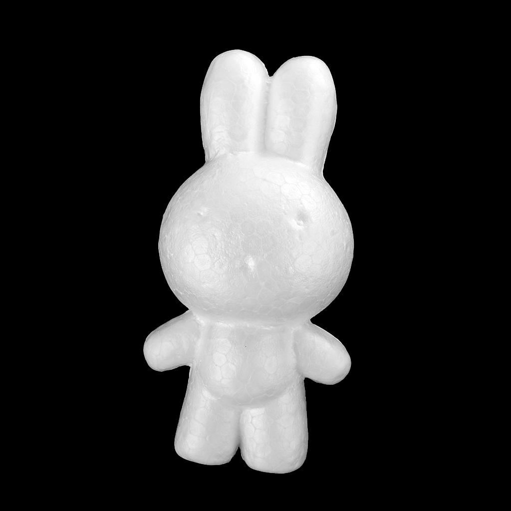 El İşi Sanat Köpüğü DIY Tavşan - Art Craft Rabbit incelemesi ve fiyatı