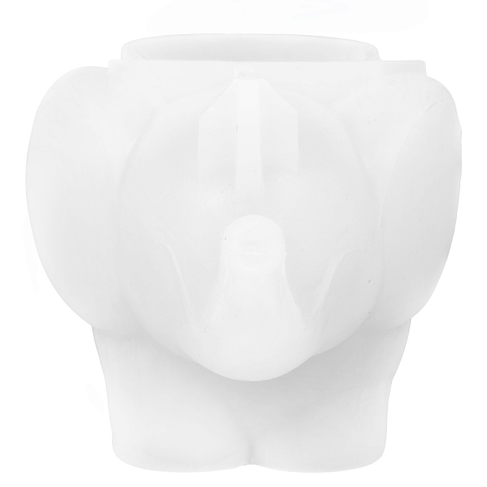 1 Adet Premium Gıda Sınıfı Sil - Art Craft Elephant incelemesi ve fiyatı