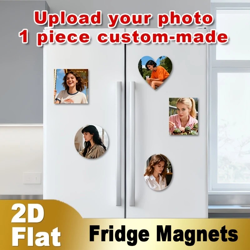 Özel Fotoğraf Buzdolabı Magnet - Art Craft Kitchen incelemesi ve fiyatı
