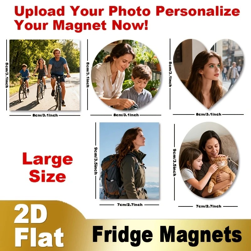 Özel Fotoğraf Buzdolabı Magnet - Art Craft Kitchen incelemesi ve fiyatı