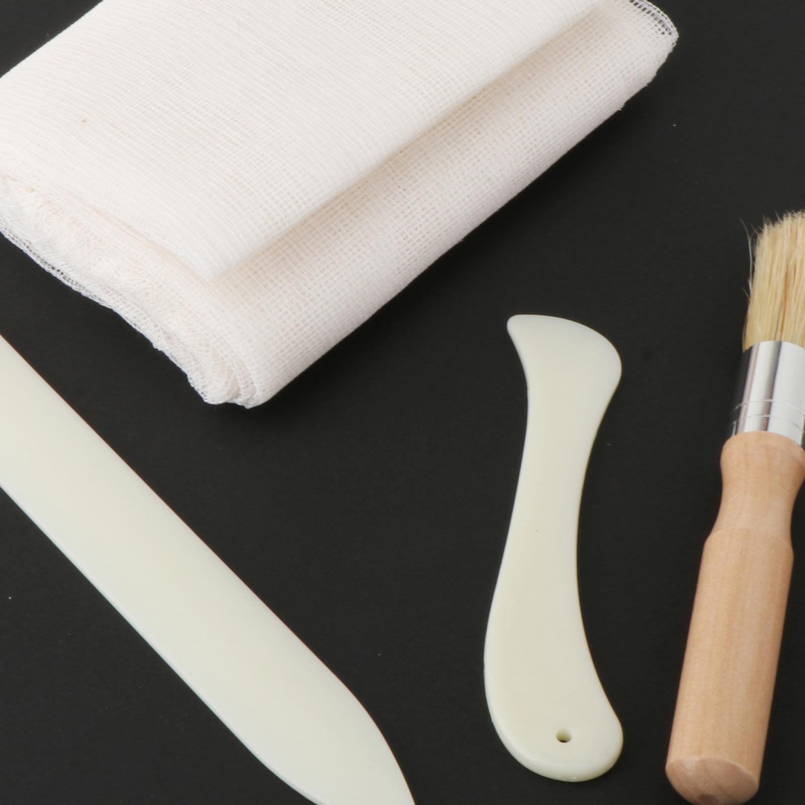Profesyonel Kitap Ciltleme Ara - Bookbinding Supply Kit incelemesi ve fiyatı