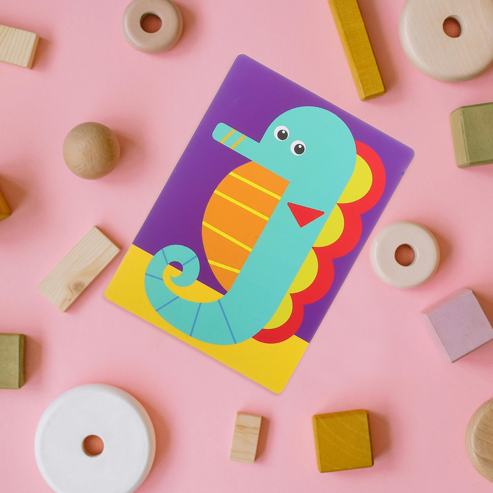 1 Set Karikatür Hayvan Çıkartm - Art Craft Activities For Preschoolers incelemesi ve fiyatı