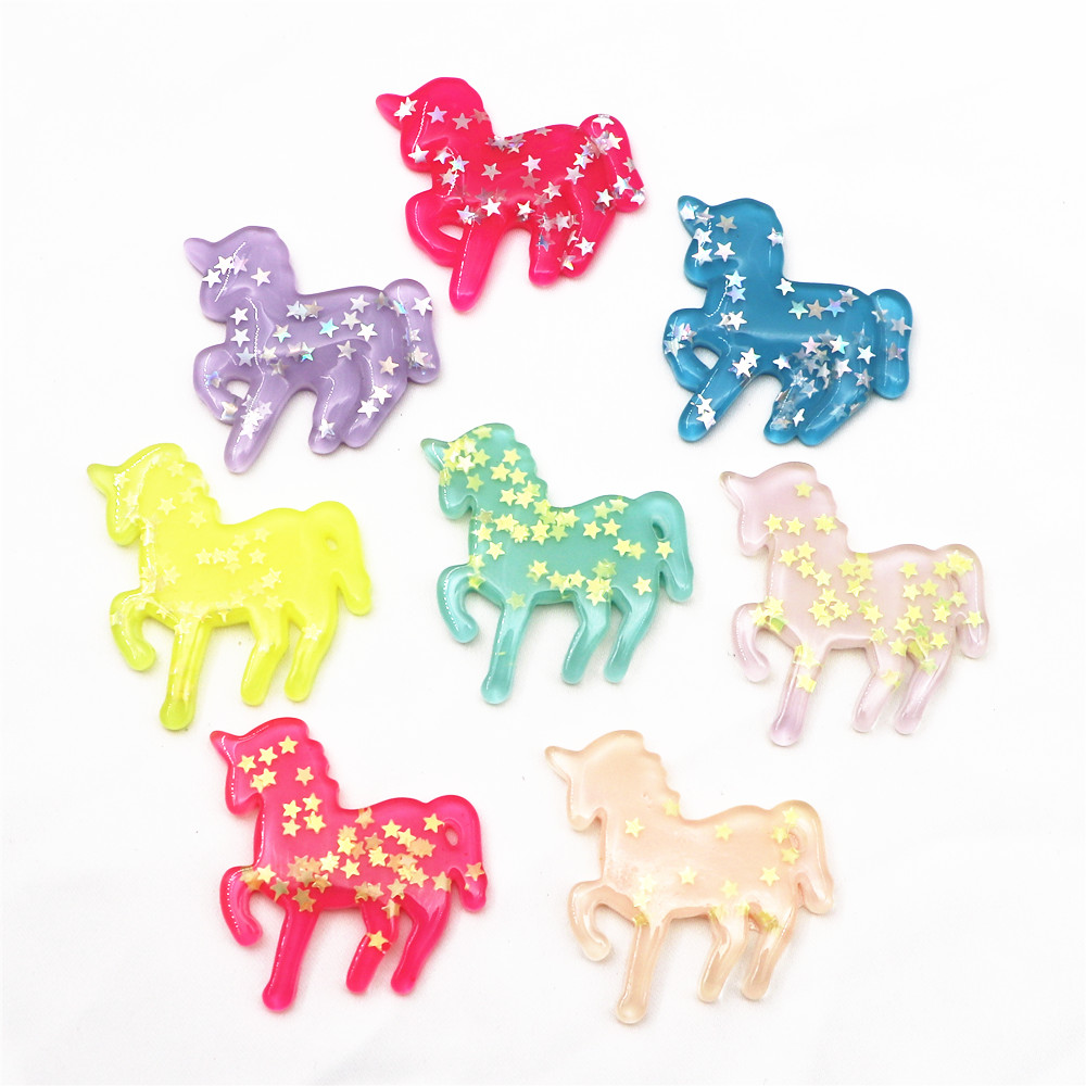 10 adet Mix renkler için sevim - Art Craft Unicorn incelemesi ve fiyatı
