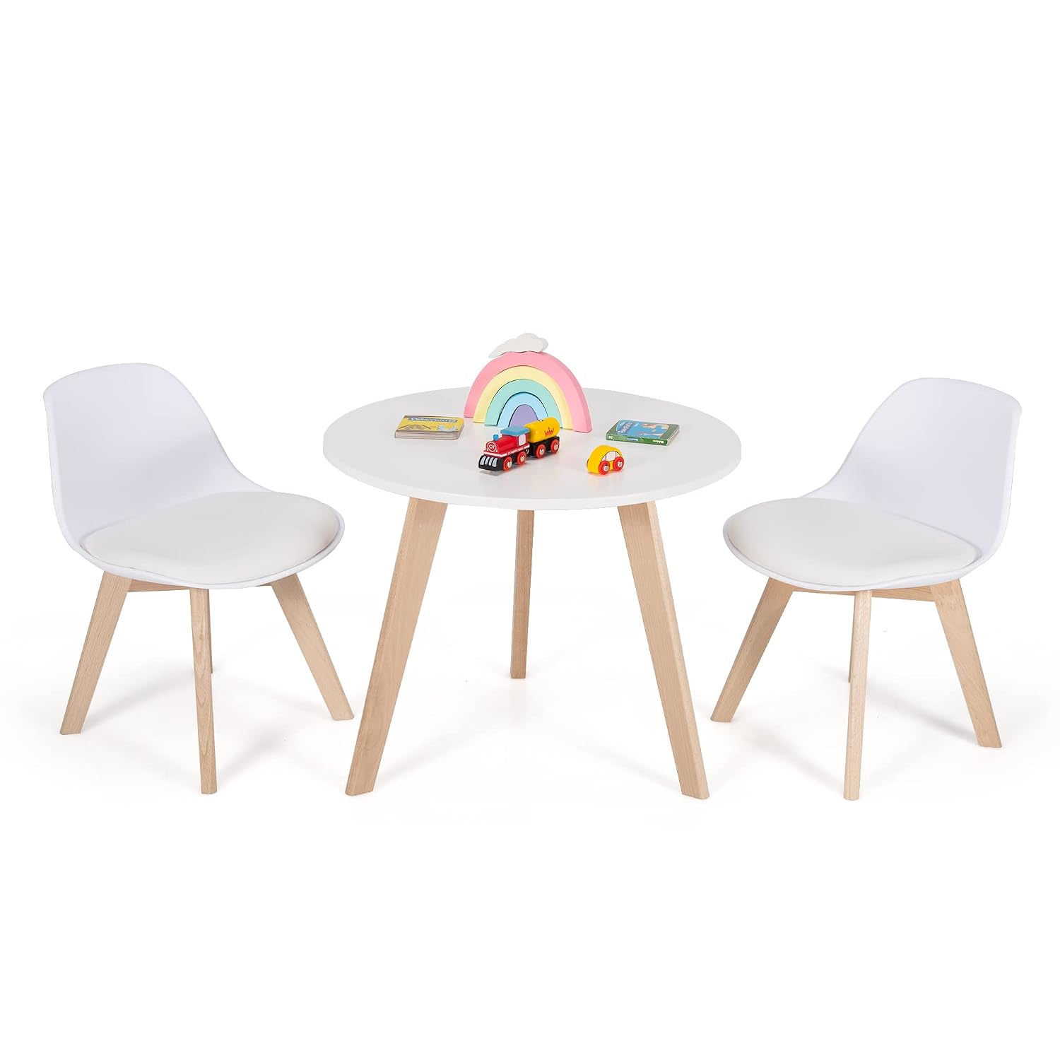 Çocuk Masa ve Sandalye Seti 3  - Art Craft Activities For Preschoolers incelemesi ve fiyatı