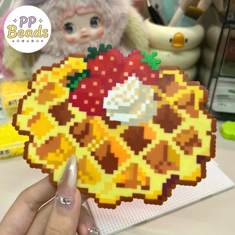 2000 adet Hama ve Perler Fuse  - Art Craft Workshop incelemesi ve fiyatı