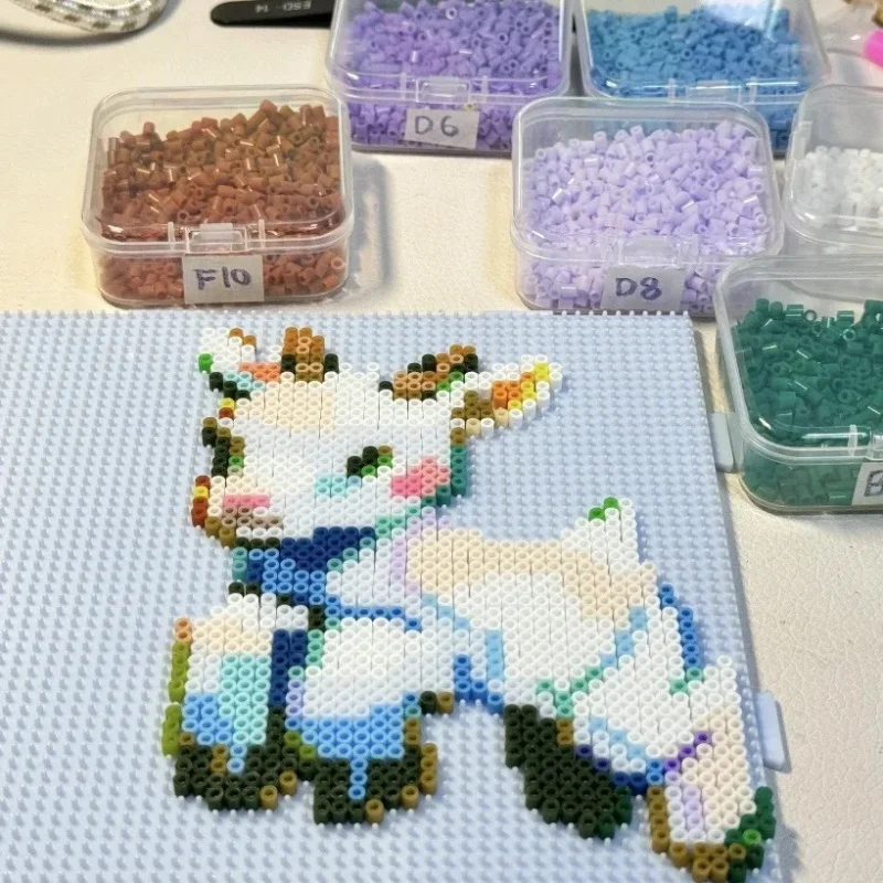 2000 Adet Çok Renkli 2.6mm Min - Art Craft Toddlers incelemesi ve fiyatı