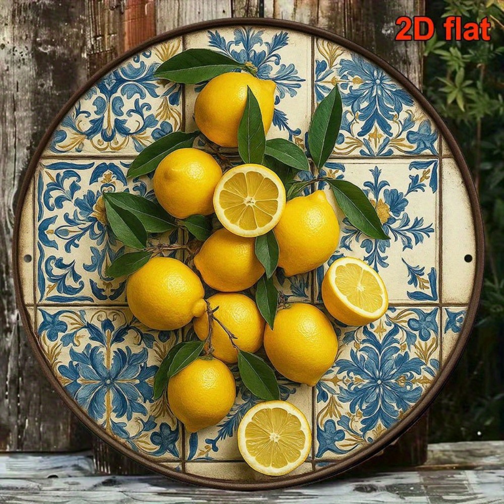 CIFBUY Retro Fransız Limon Mey - Art Craft Kitchen incelemesi ve fiyatı