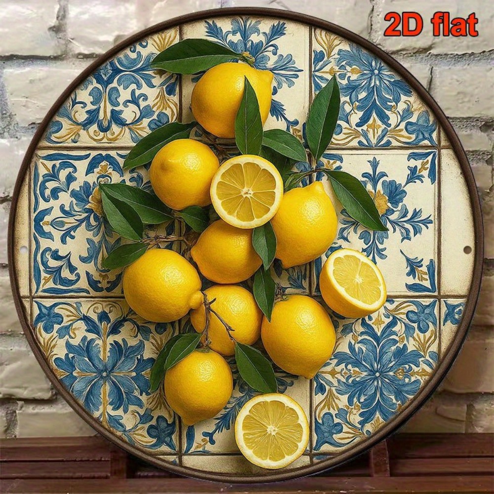 CIFBUY Retro Fransız Limon Mey - Art Craft Kitchen incelemesi ve fiyatı