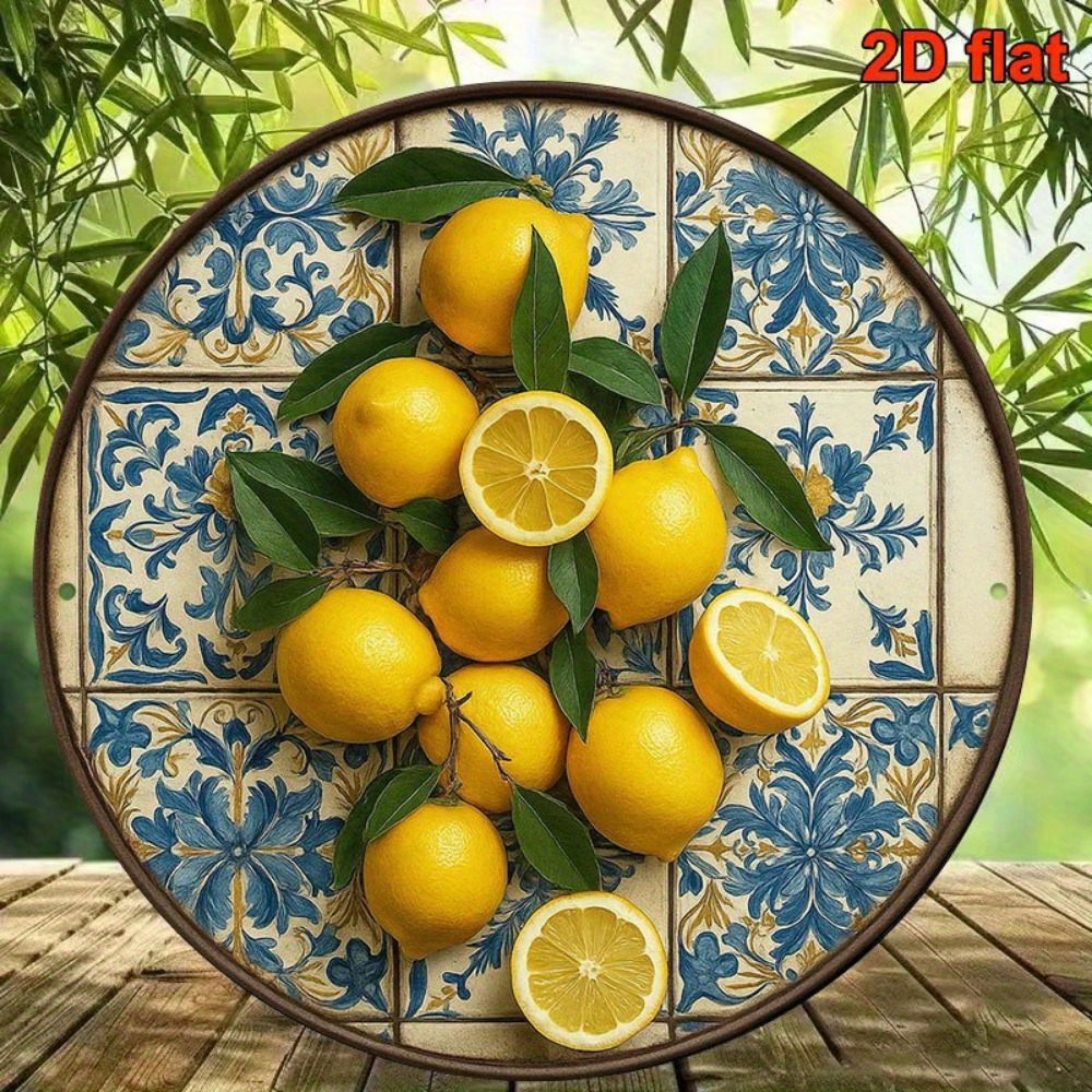 CIFBUY Retro Fransız Limon Mey - Art Craft Kitchen incelemesi ve fiyatı