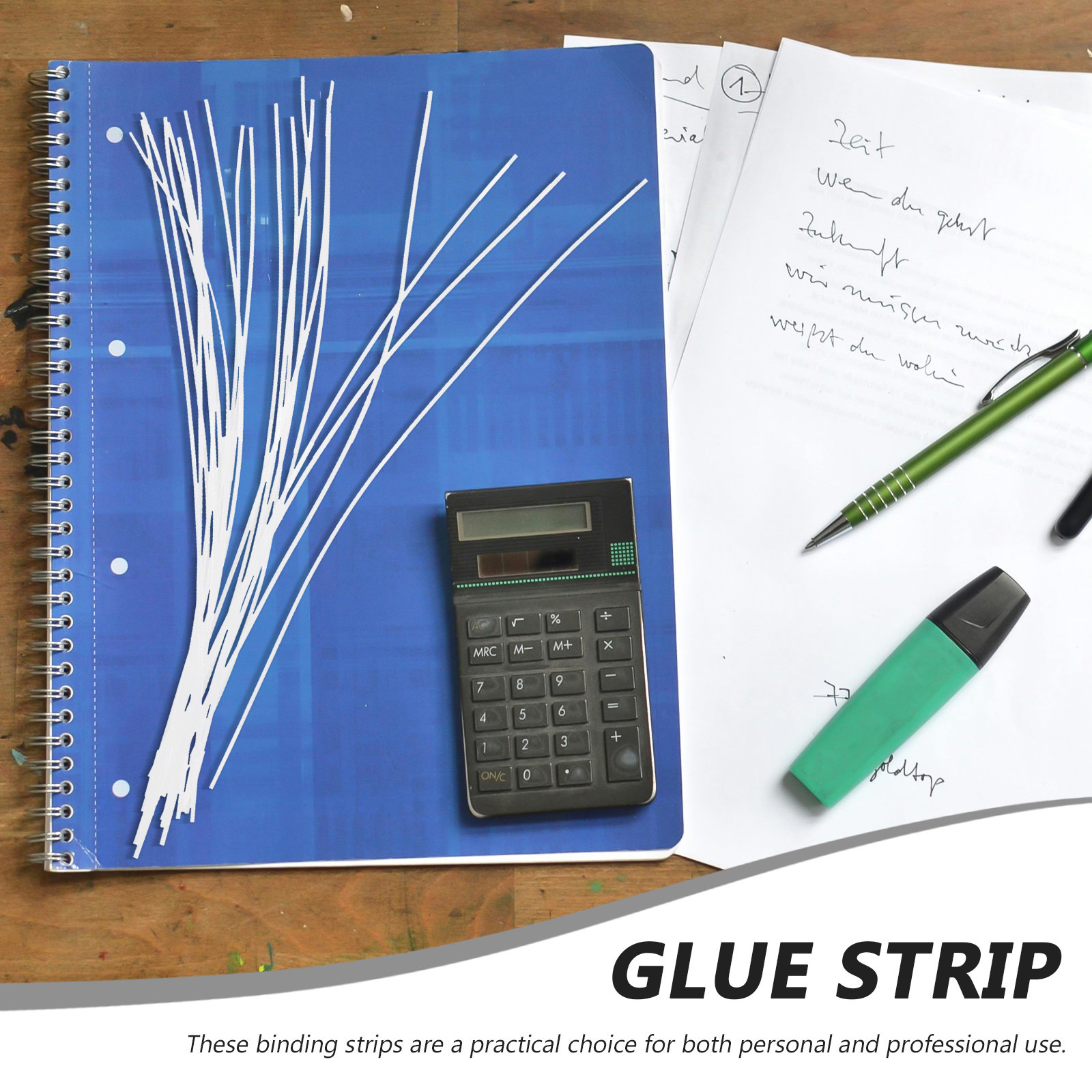 20 Adet Ciltleme Malzemeleri Y - Bookbinding Supply Kit incelemesi ve fiyatı