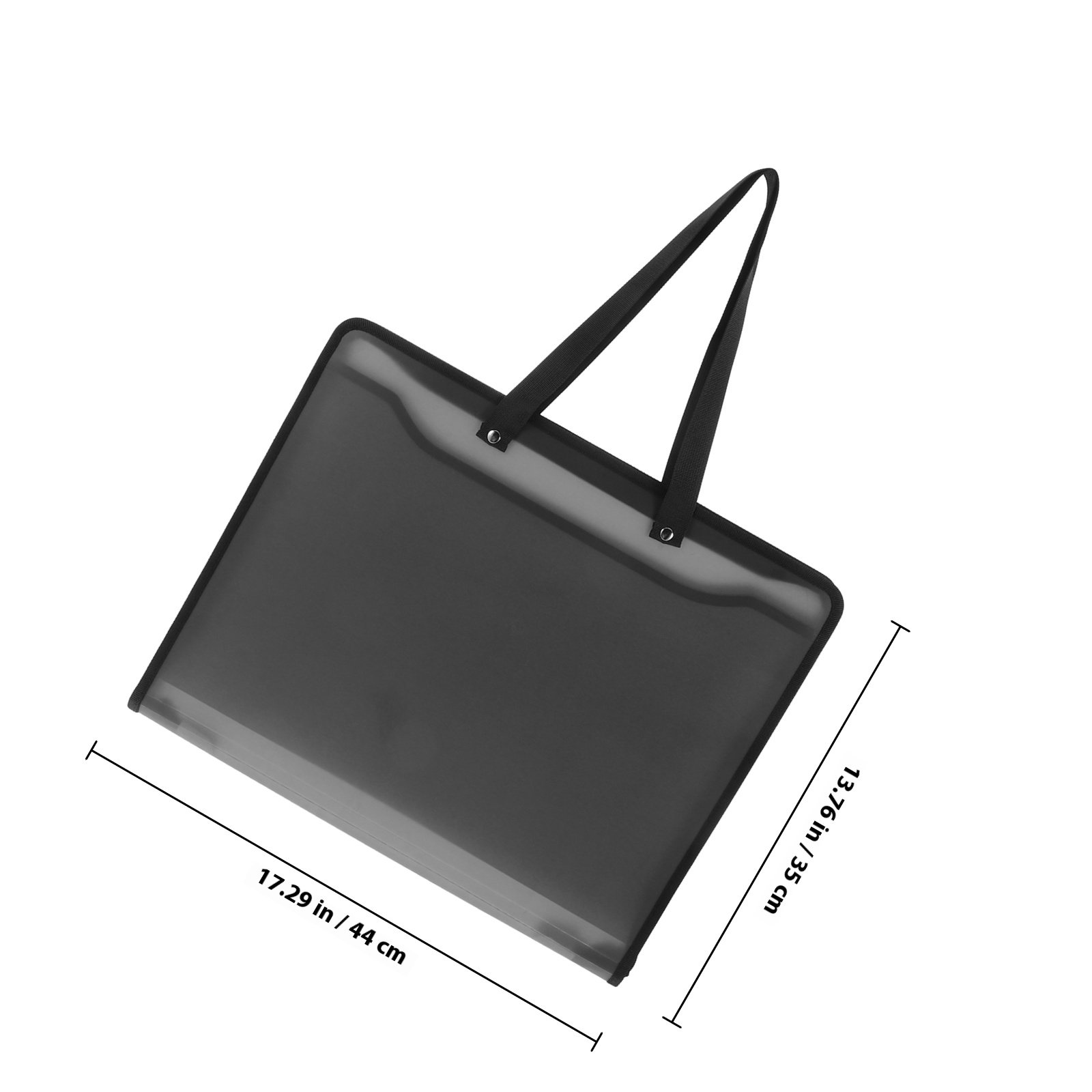 Profesyonel Sanat Portföy Çant - Art Portfolio Bag incelemesi ve fiyatı