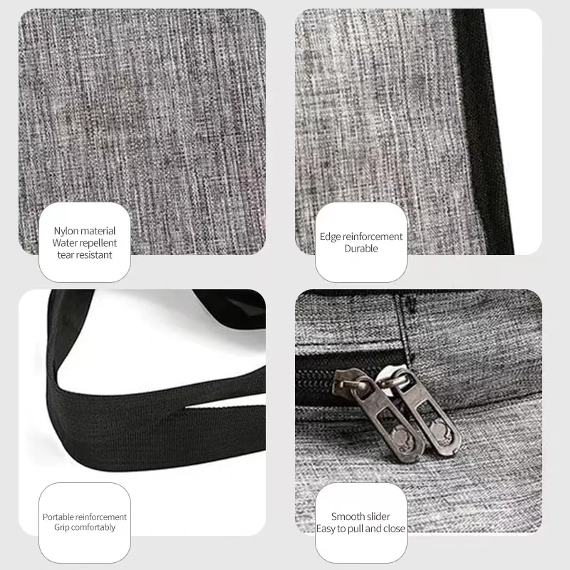 Öğrenciler Suya Dayanıklı Sana - Art Portfolio Bag incelemesi ve fiyatı