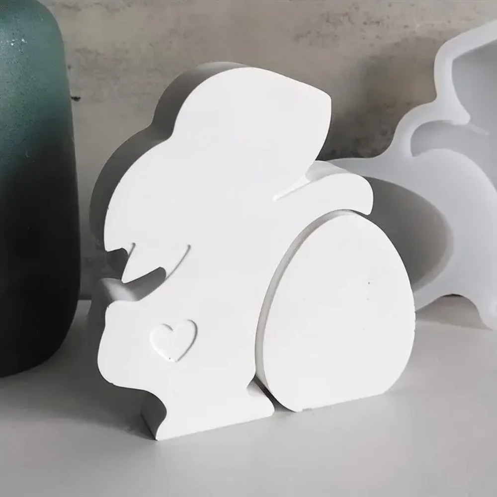 En Kaliteli Paskalya Kalp Kuyr - Art Craft Rabbit incelemesi ve fiyatı