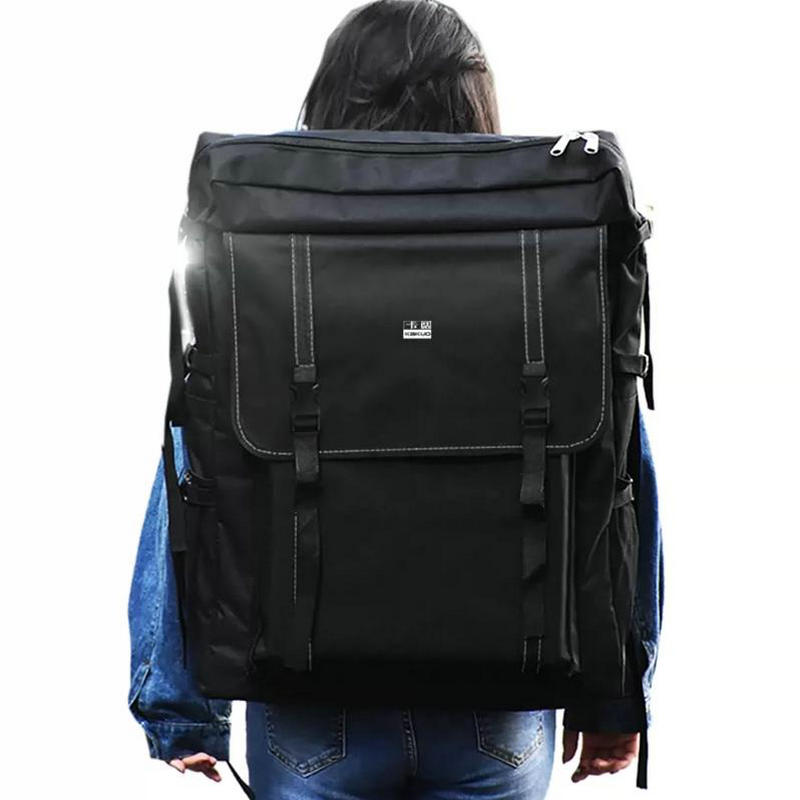 Büyük kapasiteli sanatçı çanta - Art Portfolio Bag incelemesi ve fiyatı