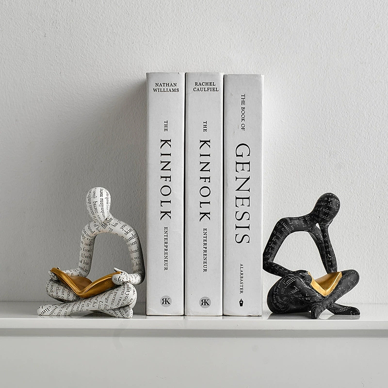 Okuma portresi süsleri içi boş - Art Craft Letter A incelemesi ve fiyatı