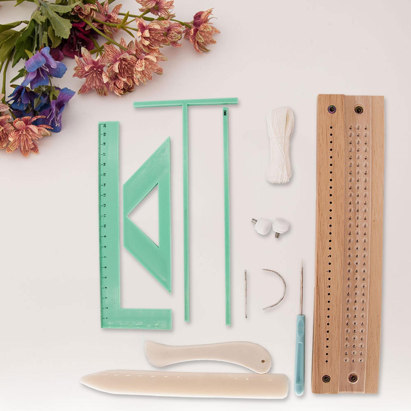 Yeni Başlayanlar İçin Kitap Ci - Bookbinding Supply Kit incelemesi ve fiyatı