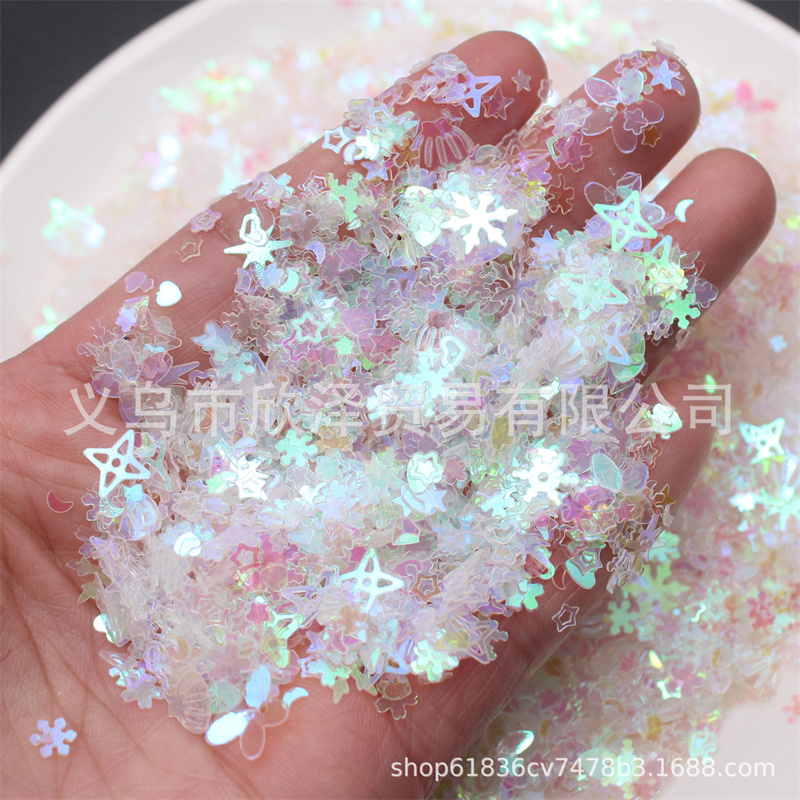 Craft için Mix pullu Glitter ş - Art Craft Unicorn incelemesi ve fiyatı