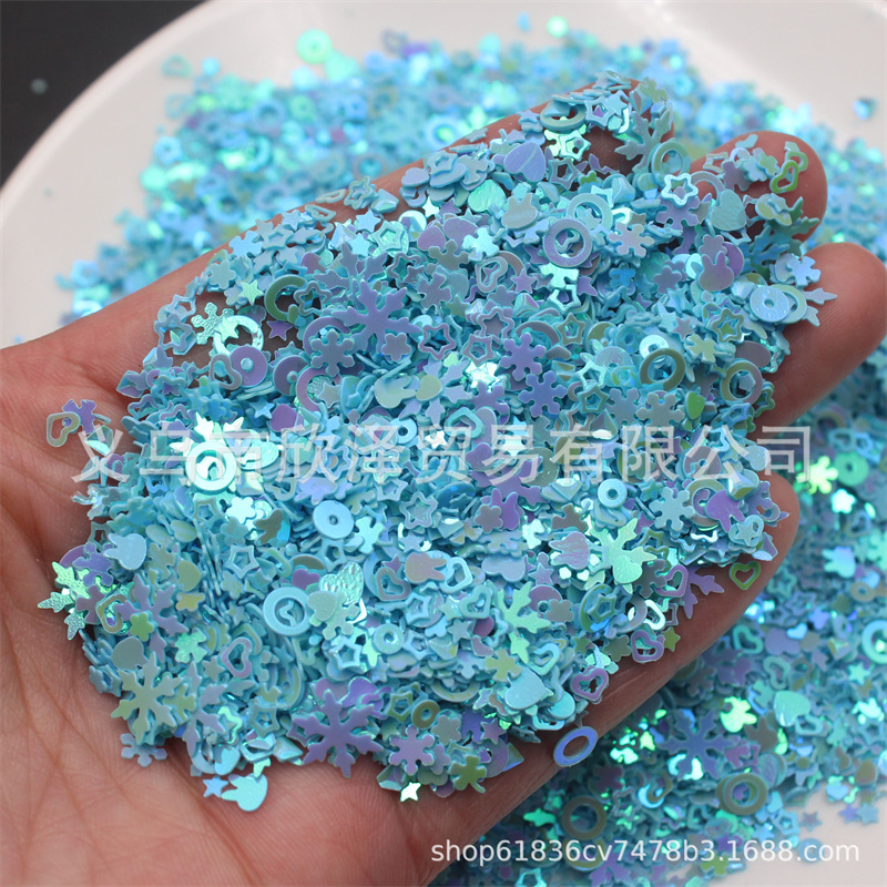 Craft için Mix pullu Glitter ş - Art Craft Unicorn incelemesi ve fiyatı