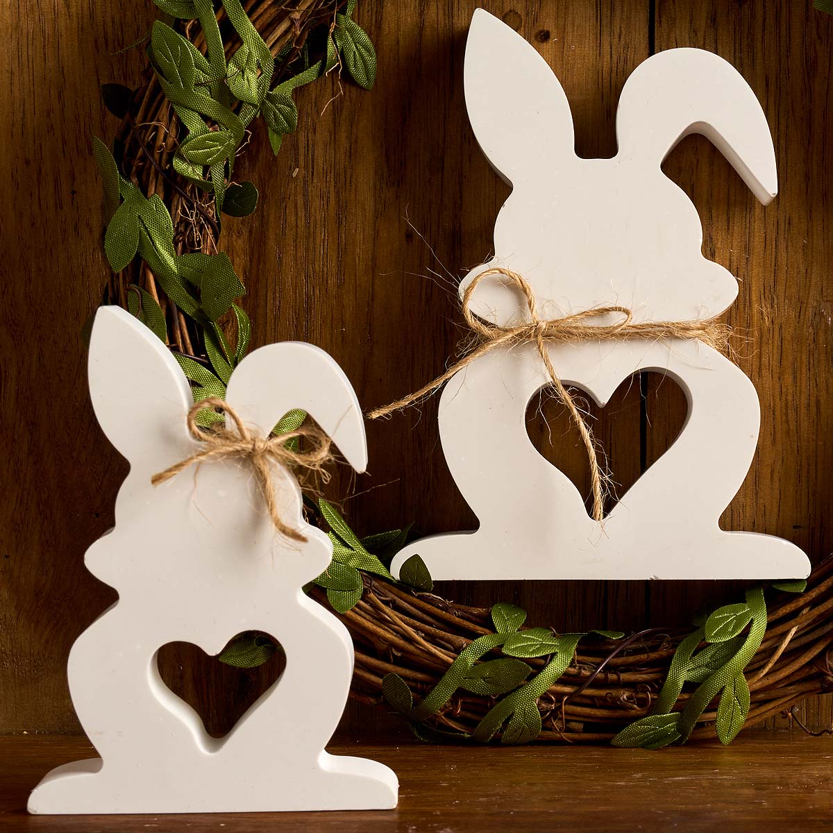 3D Kalp Tavşan Silikon Mum Kal - Art Craft Rabbit incelemesi ve fiyatı