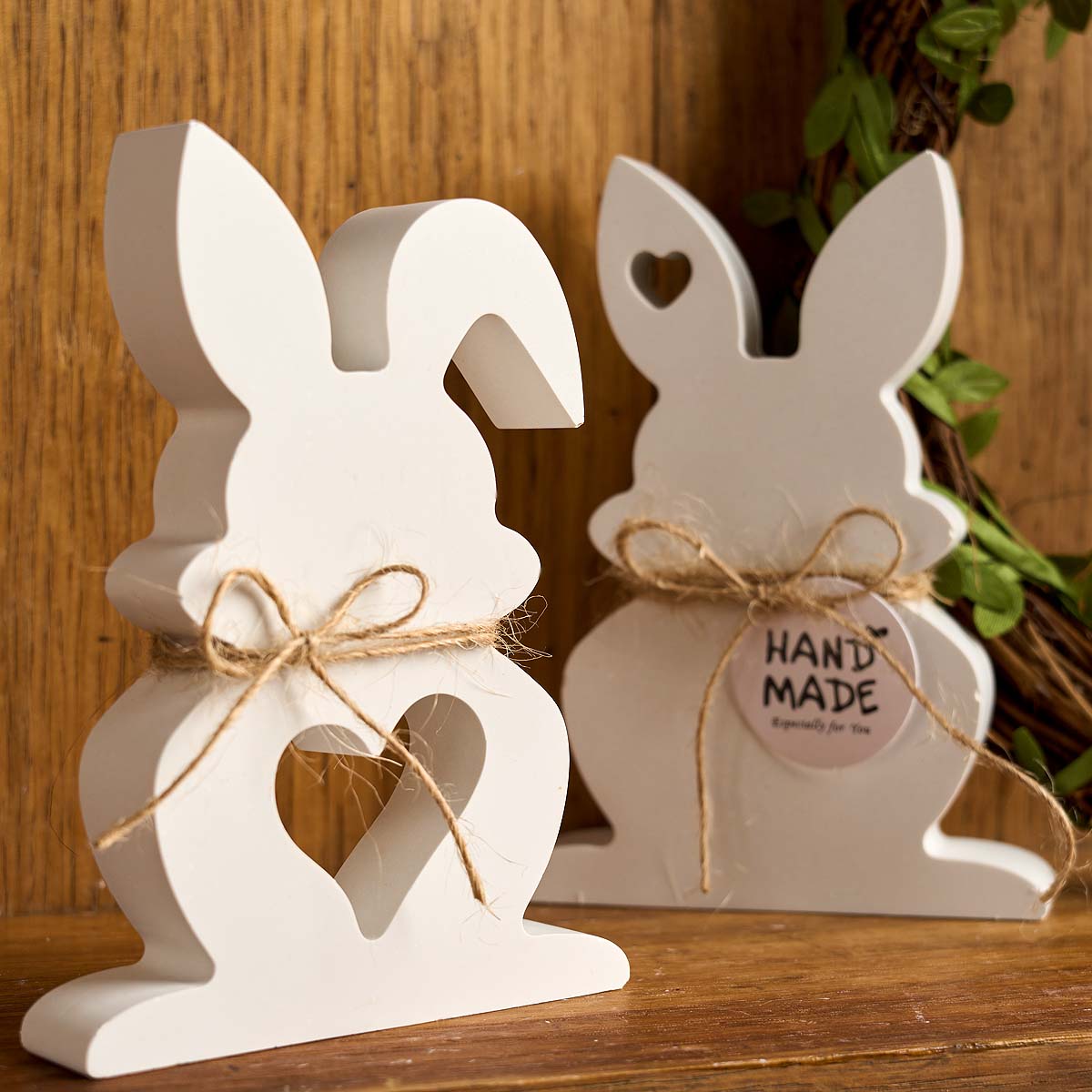 3D Kalp Tavşan Silikon Mum Kal - Art Craft Rabbit incelemesi ve fiyatı