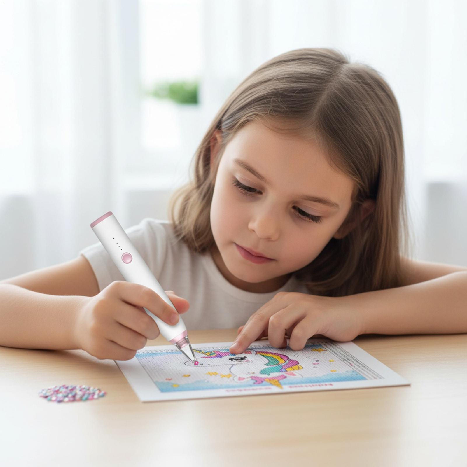 Akülü elektrikli taklidi boyam - Art Craft Painting incelemesi ve fiyatı