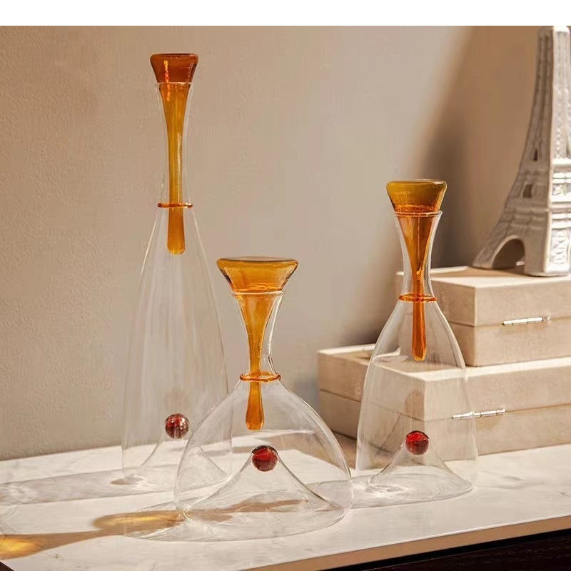 Basit ve Şeffaf Cam Sürahi Res - Art Craft Restaurant incelemesi ve fiyatı