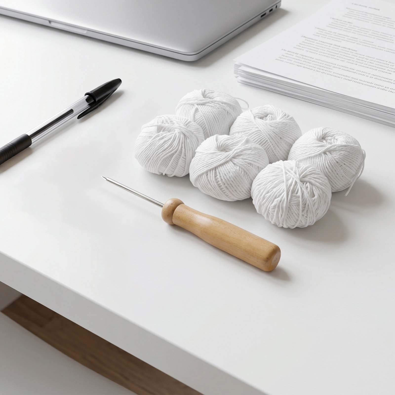 1 Adet Kitap Ciltleme Aletleri - Bookbinding Supply Kit incelemesi ve fiyatı
