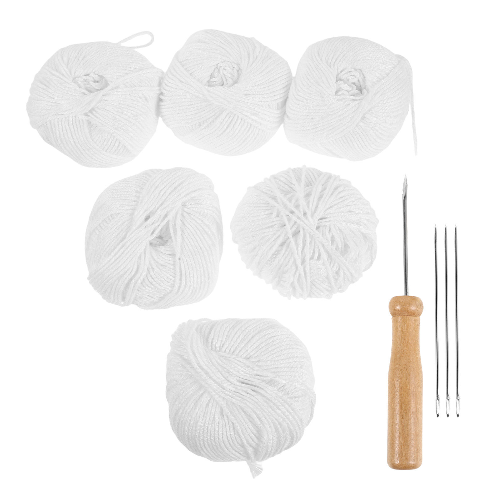 1 Adet Kitap Ciltleme Aletleri - Bookbinding Supply Kit incelemesi ve fiyatı