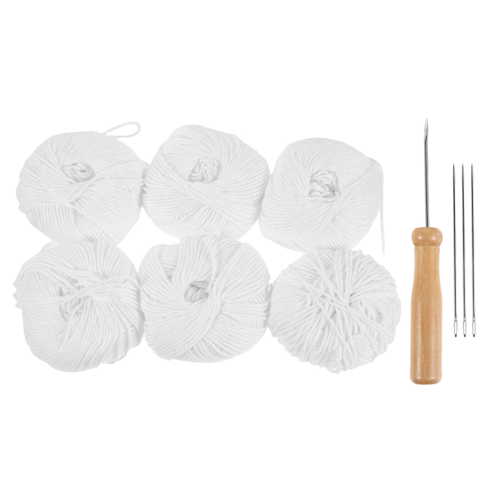 1 Adet Kitap Ciltleme Aletleri - Bookbinding Supply Kit incelemesi ve fiyatı