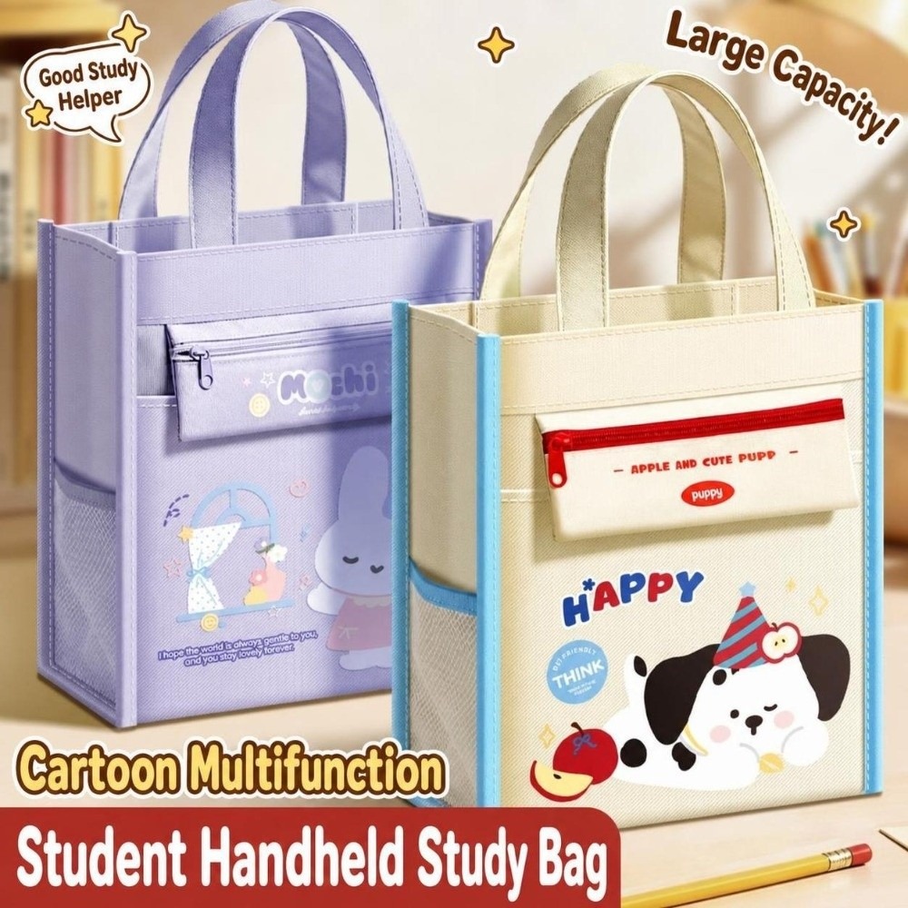 Şirin Oxford Okul Çantası Geni - Art Portfolio Bag incelemesi ve fiyatı
